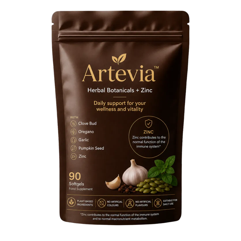 Artevia™