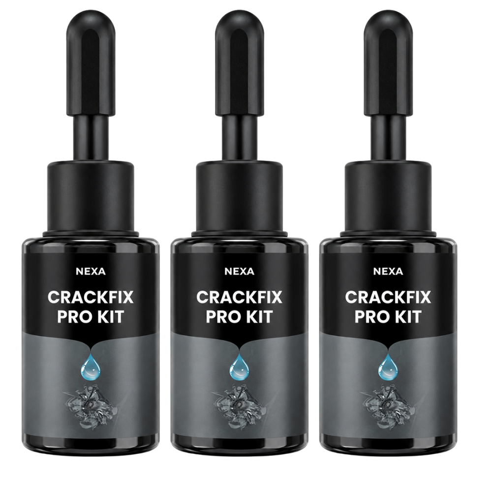 CrackFix Pro™