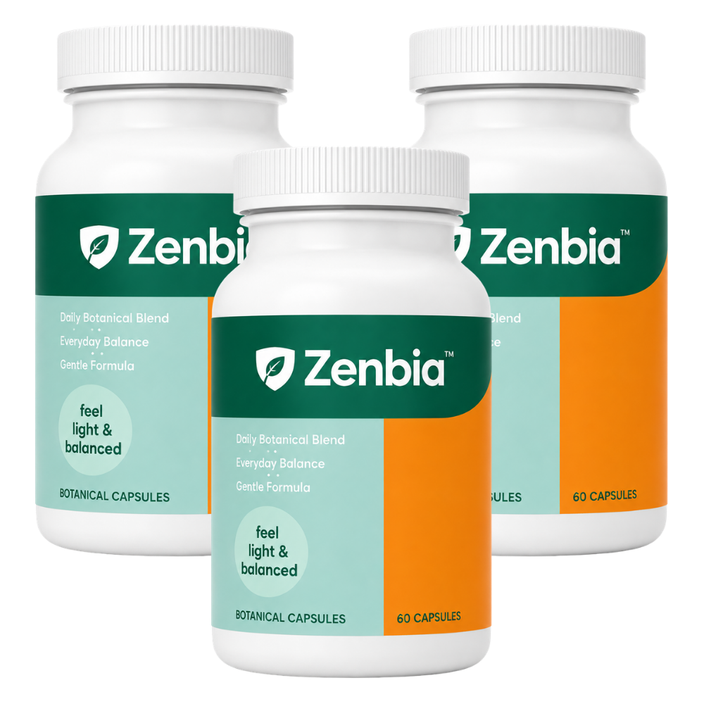 Zenbia™