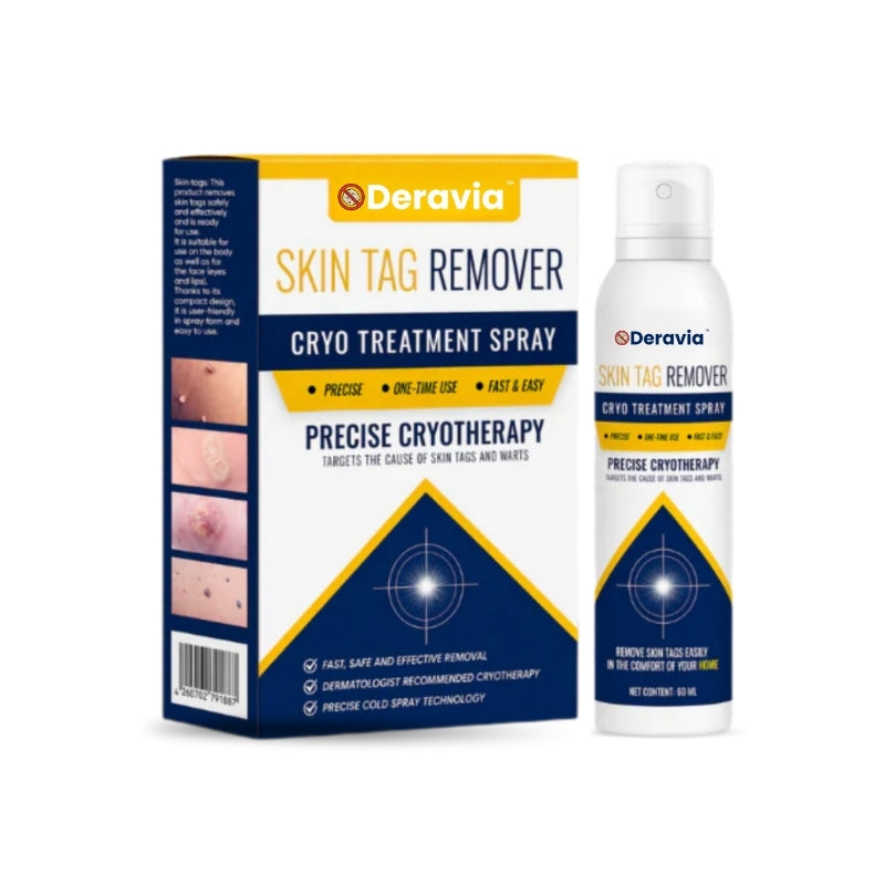 Deravia™