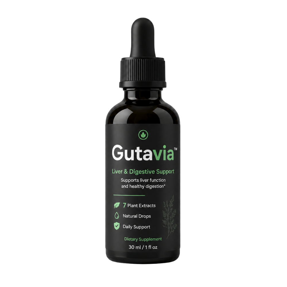 Gutavia