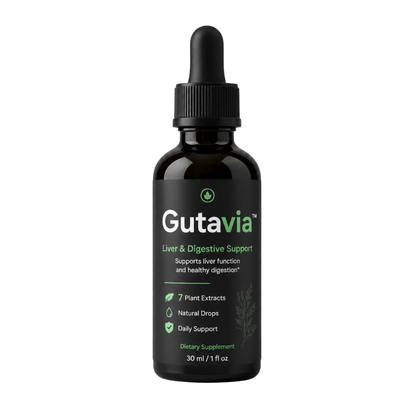 Gutavia