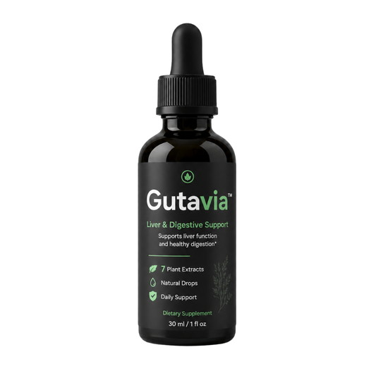 Gutavia