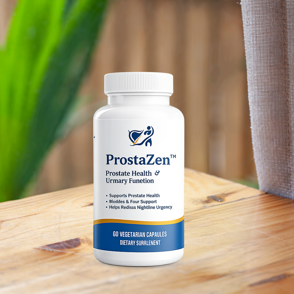 ProstaZen