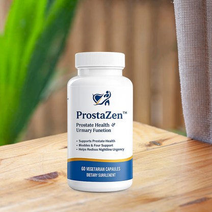 ProstaZen