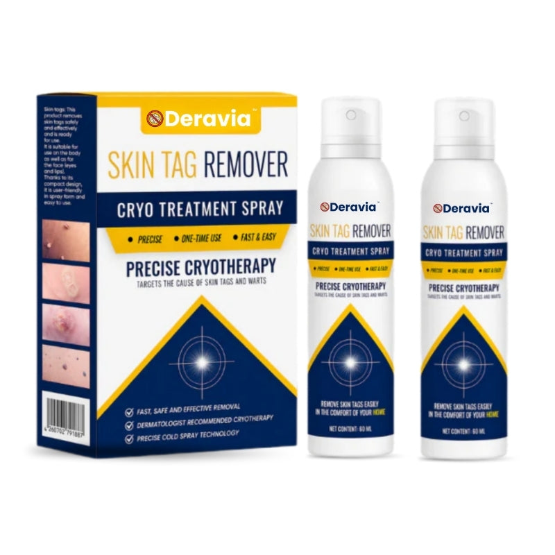 Deravia™