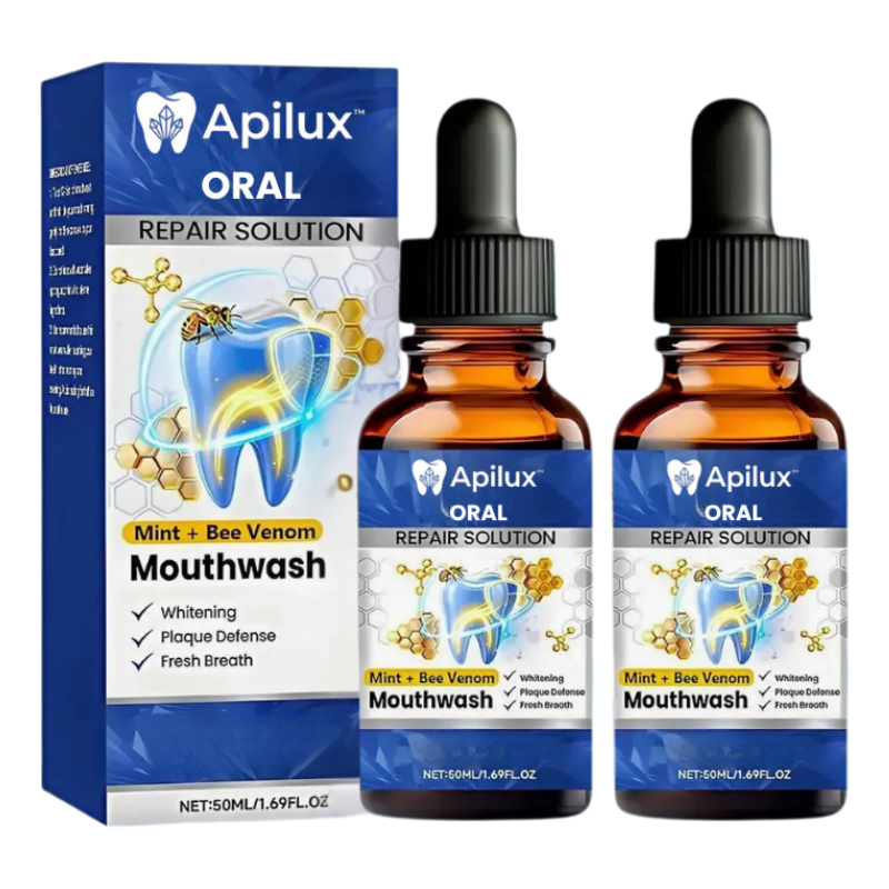 Apilux™