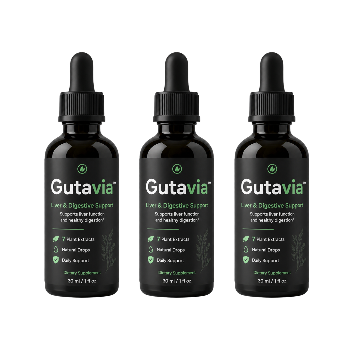 Gutavia