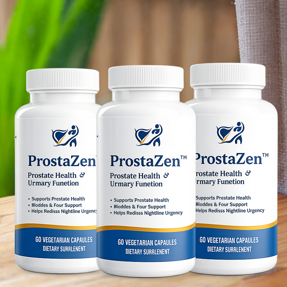 ProstaZen