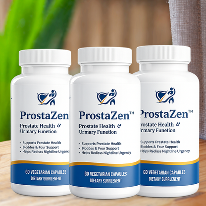 ProstaZen