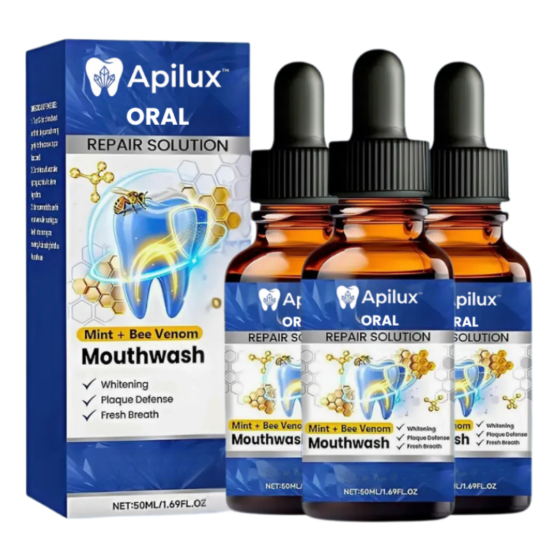 Apilux™