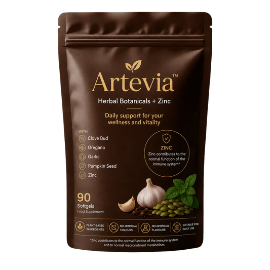 Artevia™