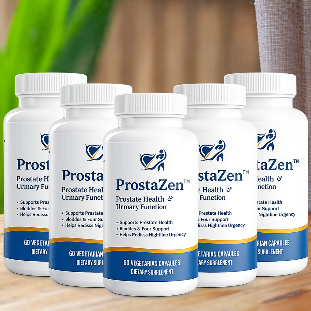 ProstaZen
