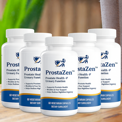 ProstaZen