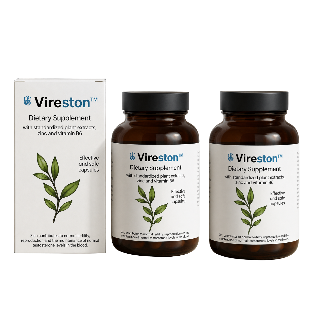 Vireston
