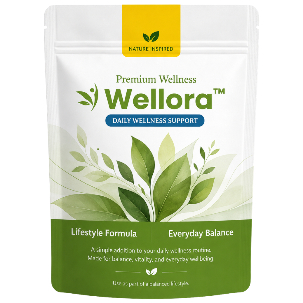 Wellora™