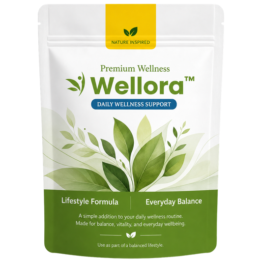 Wellora™