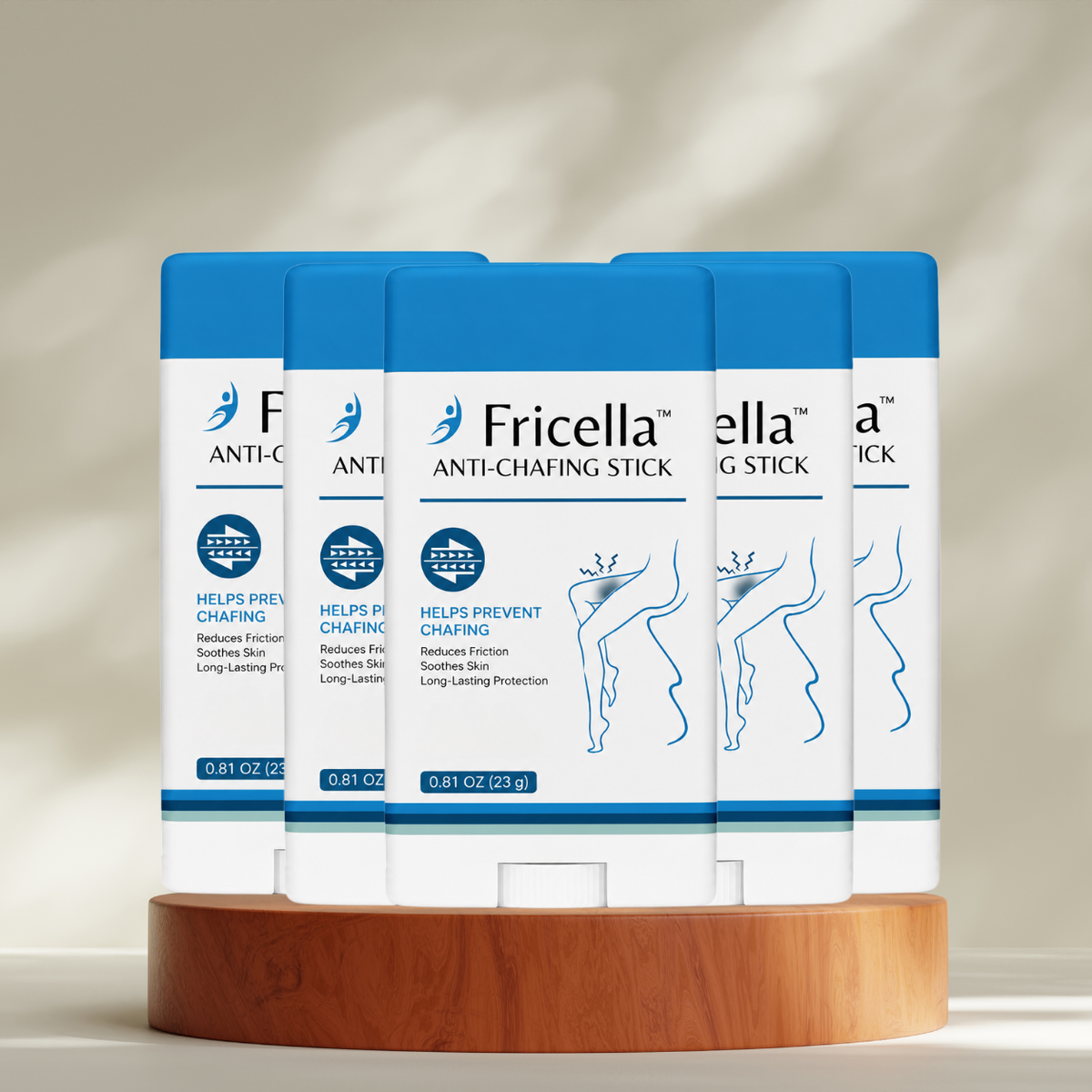 Fricella