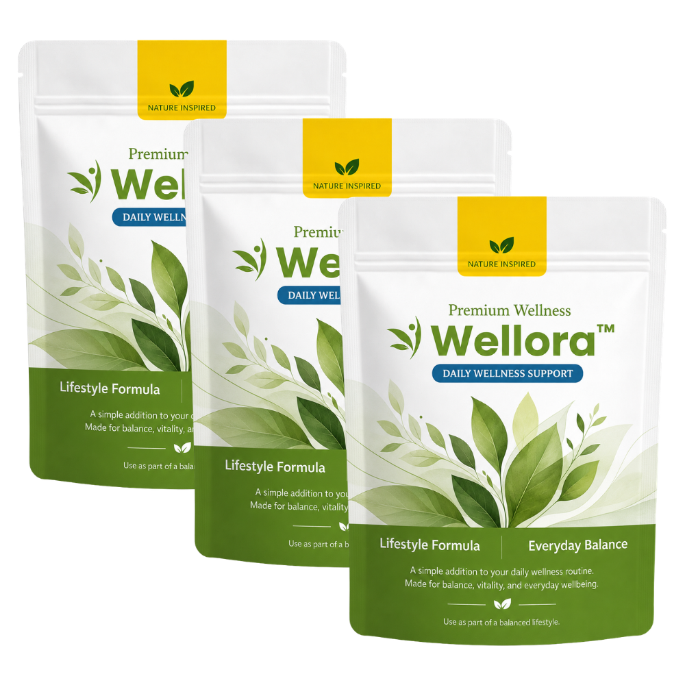 Wellora™
