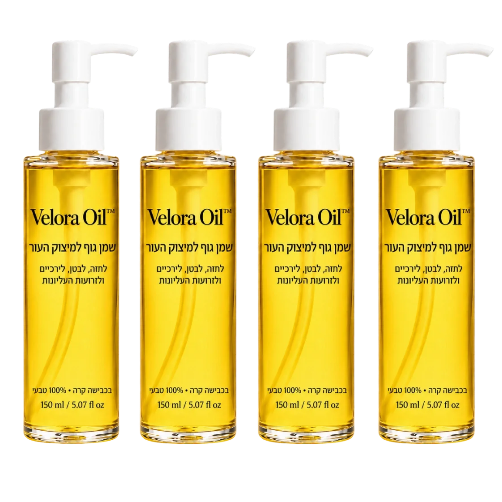 Velora Oil™