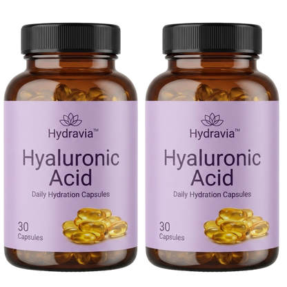 Hydravia™