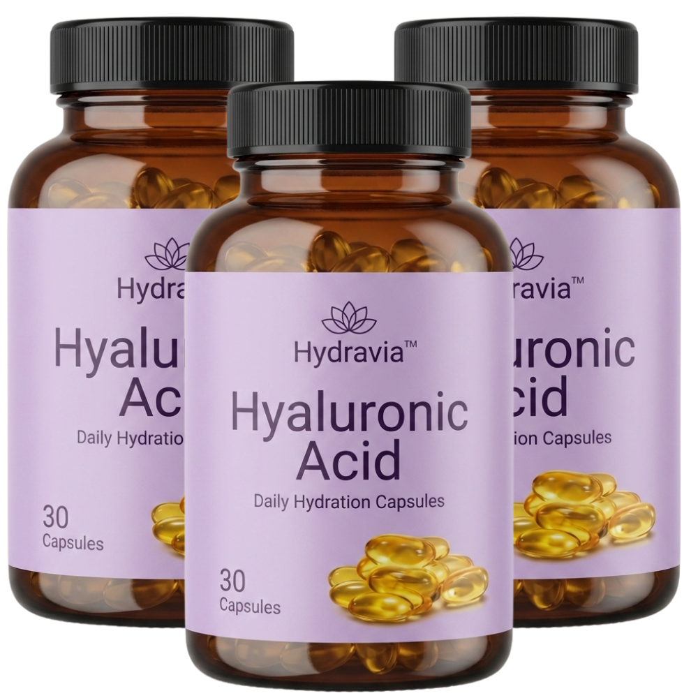 Hydravia™