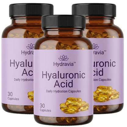 Hydravia™