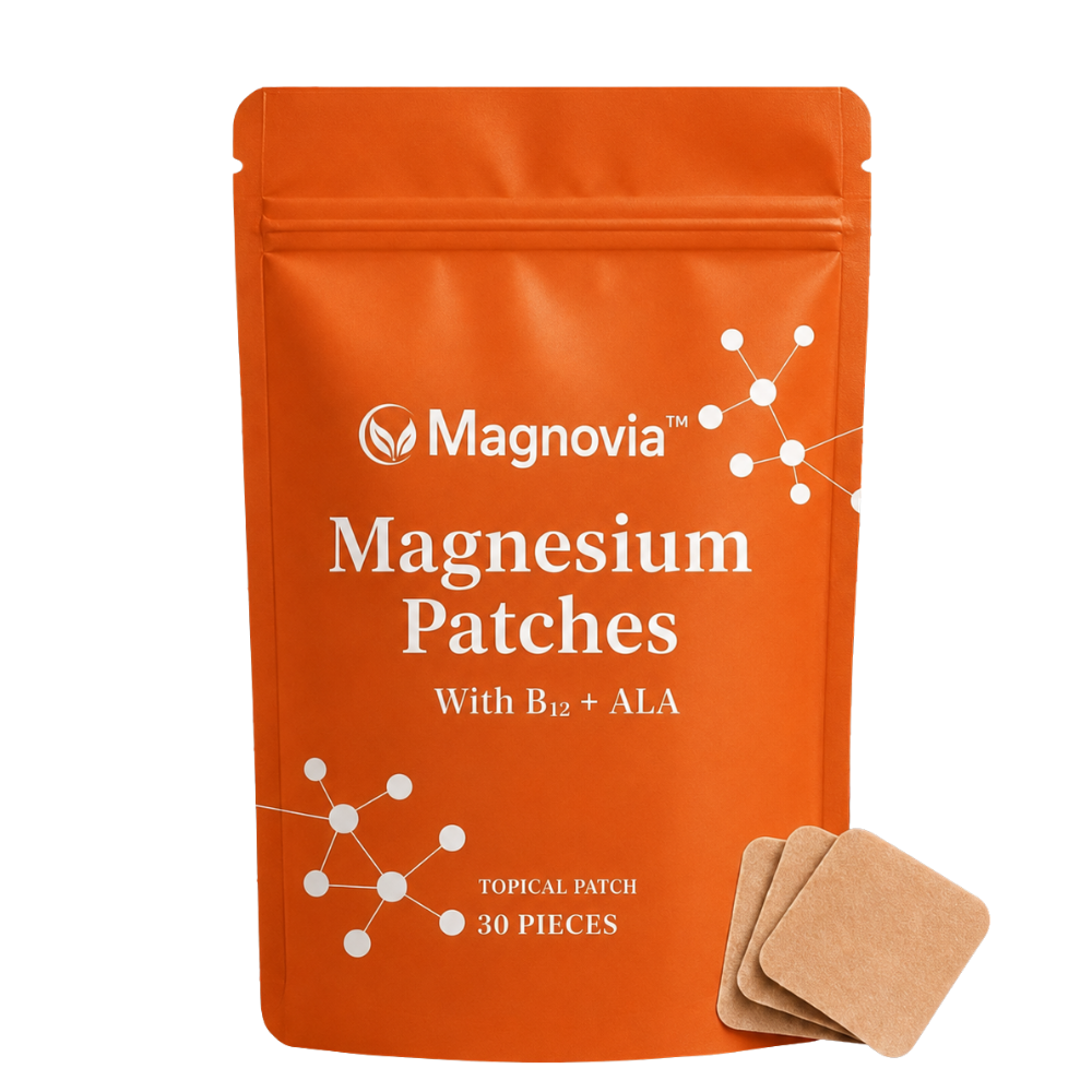 Magnovia™