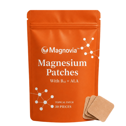 Magnovia™