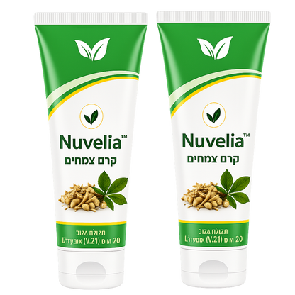 Nuvelia™