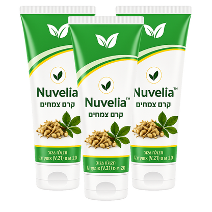 Nuvelia™