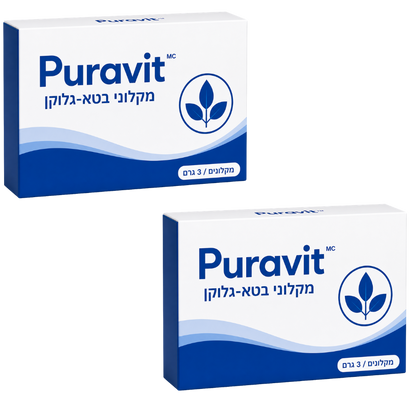 Puravit™