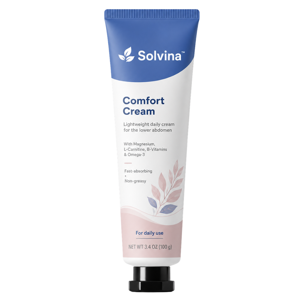 Solvina™