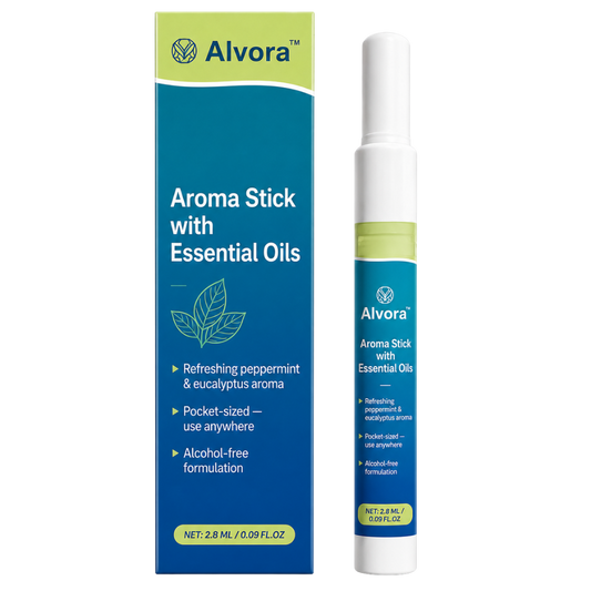 Alvora™