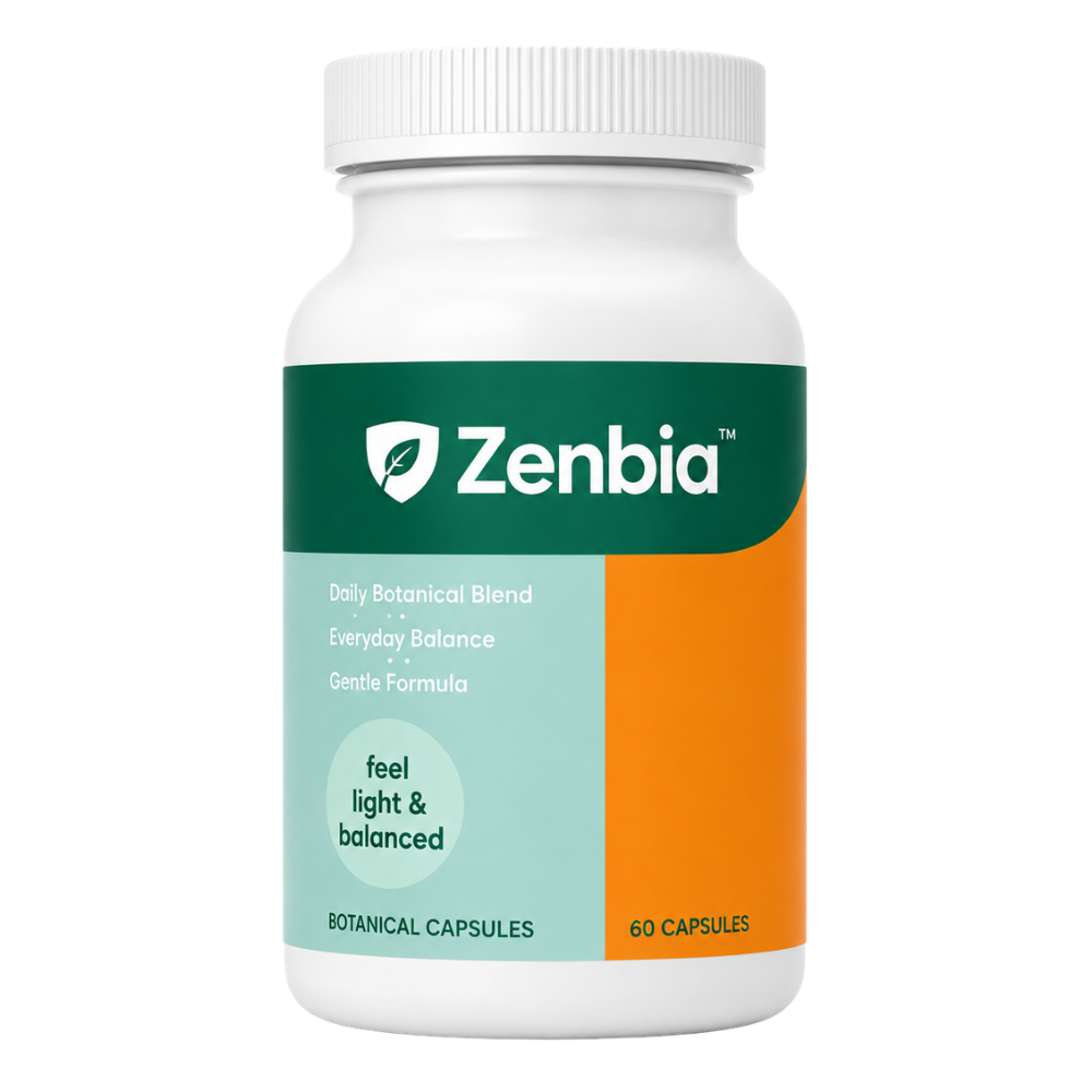 Zenbia™