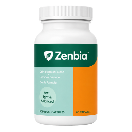 Zenbia™