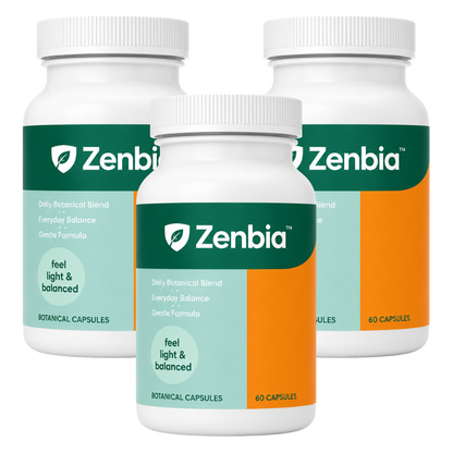 Zenbia™