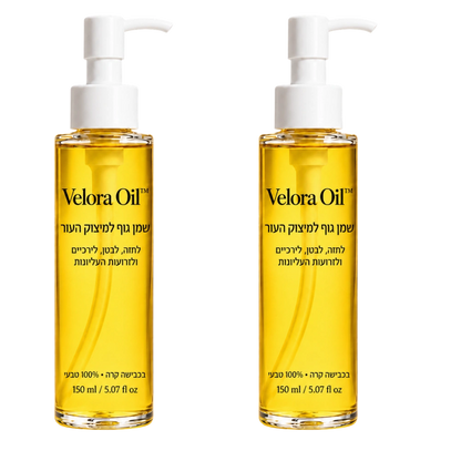 Velora Oil™