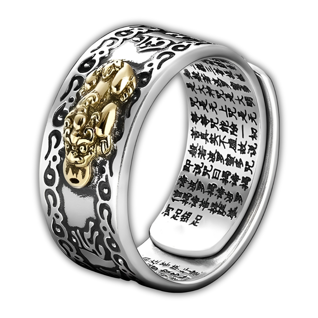 PixiuRing™
