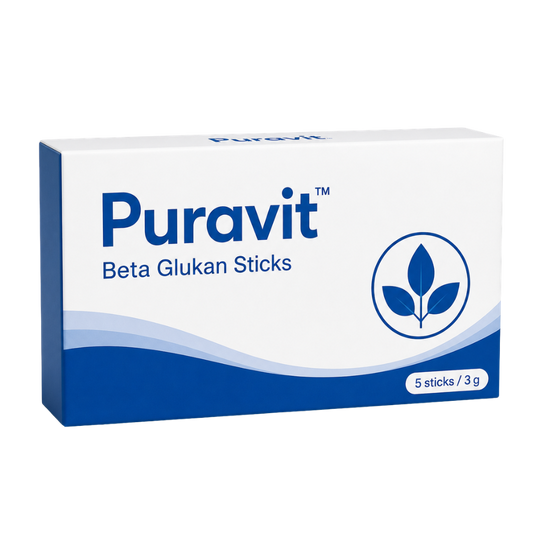 Puravit™