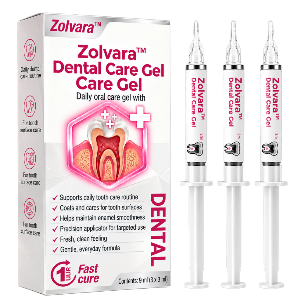 Zolvara™