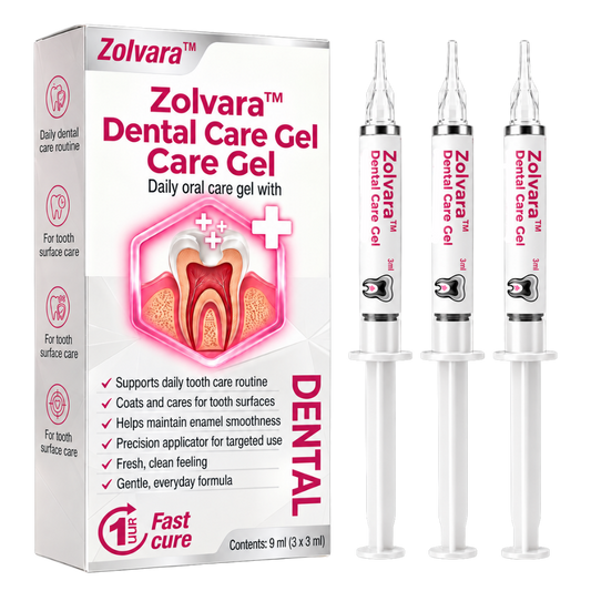Zolvara™